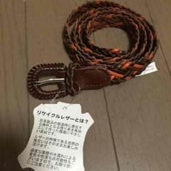 ベルトのサムネイル