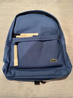 LACOSTEラコステ デイパックのサムネイル