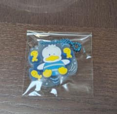 ペックル　サンリオ ぷっくりラバマスグミ　新品のサムネイル