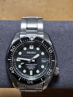 ラストだ！これ以上の値下げ不可！　MARINEMASTER SBDX017のサムネイル