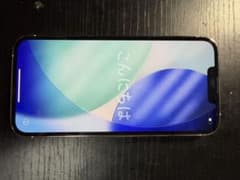 Apple iPhone 13Pro 화이트 본체