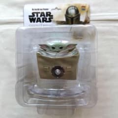 신품 UDFSTARWARSGROGUWITHBAG 글로우 구스터 워즈