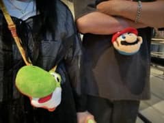 USJ ヨッシーパス入れのサムネイル