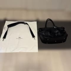ペッレモルビダ バッグMaiden Voyage 2WAY トートバッグのサムネイル