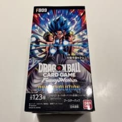 ドラゴンボール　フュージョンワールド　デュアルエボリューション　srセット ドラゴンボール ドラゴンボールスーパーカードゲーム フュージョン