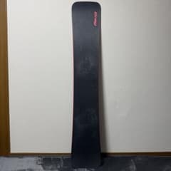 24-25 Gray Desperado Type-r Vw 166cm - メルカリ
