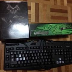 VenomX3点セットのサムネイル