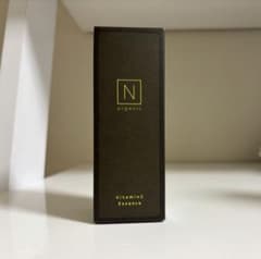 【新品】Nオーガニック　エンリッチ&コンセントレートVCエッセンス30gのサムネイル