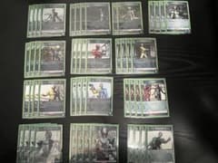 ユニオンアリーナ 仮面ライダーW デッキ - メルカリ