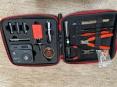 コイルマスター Coil Master DIY Kit V3のサムネイル