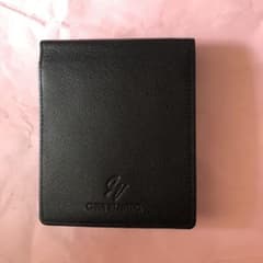 GIANI VALENTINO メンズ　折り財布のサムネイル