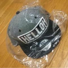 EXO グリパ キャップのサムネイル