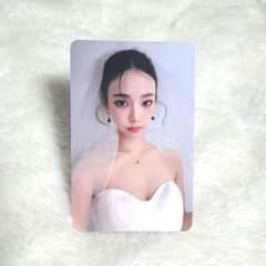 aespa カリナ トレカ Rich Man popmerch a 特典 - メルカリ