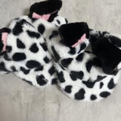 101匹わんちゃん　キャップのサムネイル