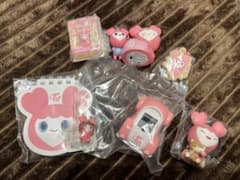 TWICE モモ モブリー まとめ売り - メルカリ