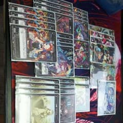 WIXOSS グズ子 デッキパーツのサムネイル