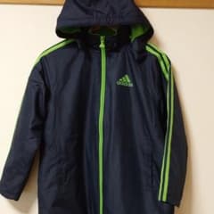 adidas アディダス ジャンパー ベンチコートのサムネイル