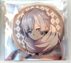 いれいす 初兎 缶バッジ 恋の方程式 - メルカリ