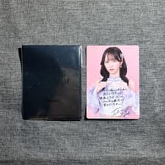 ＝LOVE イコラブ 野口衣織 7周年コンサート 映画 入場者特典 トレカのサムネイル