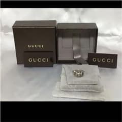GUCCIリング正規品ですのサムネイル