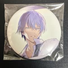 プロセカ 青柳冬弥 CD特典 虚ろを仰ぐ 缶バッジ - メルカリ