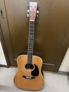 Tokai Cat's Eyes CE-180アコースティックギター - メルカリ