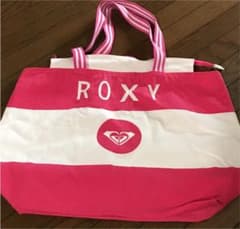 ロキシー　roxy トートバッグのサムネイル
