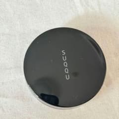 SUQQU♡オイル　グロウ　ルース　パウダー♡4gのサムネイル