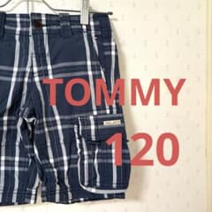トミー　120のサムネイル