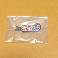 アイカツ！　Tristar　ヘアクリップのサムネイル
