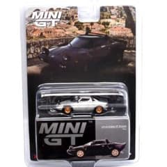 ランチア ストラトス HF ストラダーレアズーロキアーロ(ブラック)チェイスカー ランチア ストラトス HF ストラダーレアズーロキアーロ(ブラック