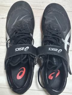 【極美品】asics ソニックスカイプロ 26.5のサムネイル