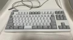 キーボード】東プレ Realforce 91U NG0100 日本製 - メルカリ