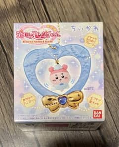ちいかわ ジュエリースイングチャームのサムネイル