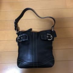 COACH コーチ ショルダーバッグのサムネイル