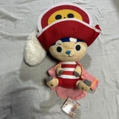 ONE PIECE チョッパー ぬいぐるみ FILM Z - メルカリ