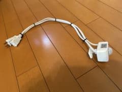 モーションセンサー付き電源タップのサムネイル