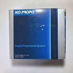 KOプロボ VFS-1アルチセッティングアダプター ESCアンプVFS-1 2個