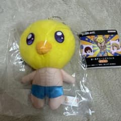 Oshi no Ko Pieyon Ball Chain Mascot
