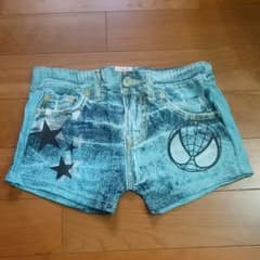 スパイダーマン パンツ 新品未開封のサムネイル