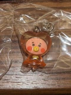 めじるしアクセサリー BT21 タタのサムネイル