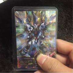 ガンダムトライエイジのサムネイル