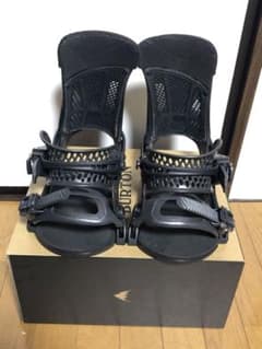 TARCH様専用　BURTON MALAVITA Mサイズのサムネイル