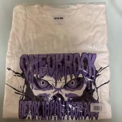 ONE OK ROCK DETOX JAPAN TOUR 2025 TシャツLのサムネイル