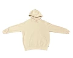 NIKE パーカー ベージュのサムネイル