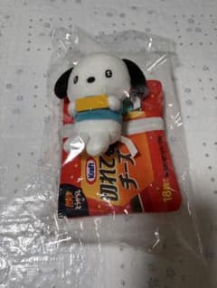 切れてるチーズ アニバーサリーキャンペーン ポチャッコ - メルカリ