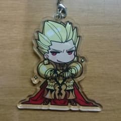 ギルガメッシュ　キーホルダーのサムネイル