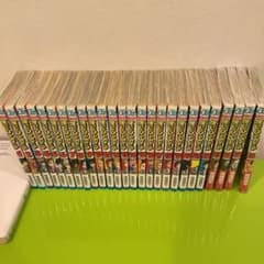 僕のヒーローアカデミア1〜26巻のサムネイル