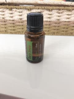 ドテラ≒doTERRA ティートリーのサムネイル