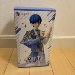 A상 If 피규어 이레스 이치반 복권